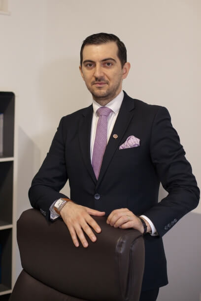 avocat dreptul muncii Oradea Curpas Florian Cristian