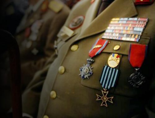 Nivelul pensiei pentru personalul decorat cu ordinul „Meritul Militar” clasele a III-a, a II-a şi I. Opinia ICCJ