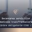 Decontarea serviciilor medicale transfrontaliere – Hotărâre CJUE (II)