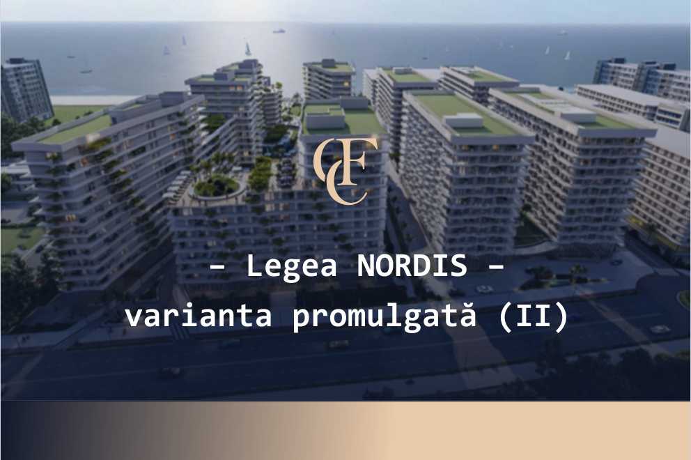 legea nordis